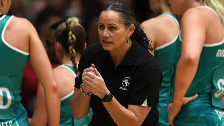 Dragons Revamp Squad for NSL Play-Off Challenge Dragons Revamp Squad for NSL Play-Off Challenge