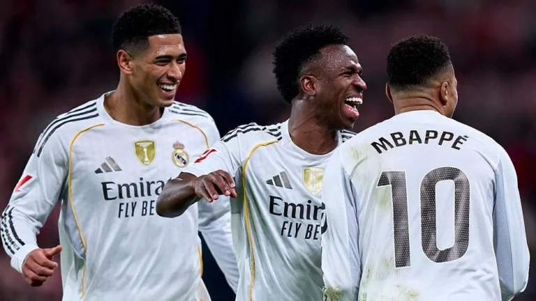 Mourinho: Bellingham, Vinicius Jr, and Mbappe Can Coexist