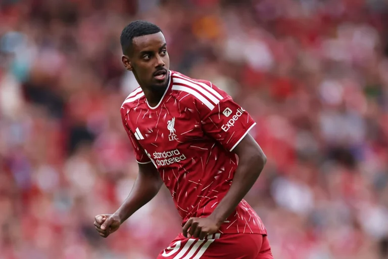 Iraola’s Potential Changes: Liverpool’s Predicted 4-2-3-1 Lineup vs Newcastle United Iraola's Potential Changes: Liverpool's Predicted 4-2-3-1 Lineup vs Newcastle United