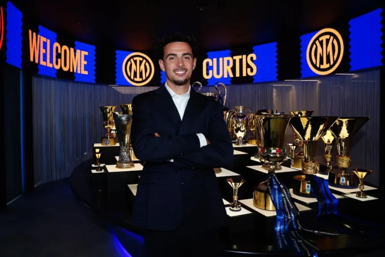 Jones Transfers to Inter from Liverpool in €30m Plus Bonuses Jones Transfers to Inter from Liverpool in €30m Plus Bonuses