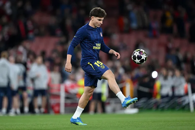 Gil Martín Confirms Julián is Staying: Case Closed Gil Martín Confirms Julián is Staying: Case Closed