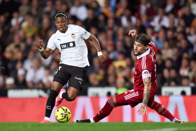 Leeds United Winger Frozen Out by Farke Draws Interest from Spanish Club