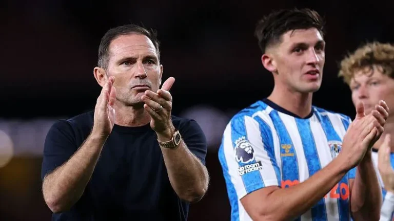 Coventry Reflects on Lessons Learned After Challenging Return to Top Flight Coventry Reflects on Lessons Learned After Challenging Return to Top Flight