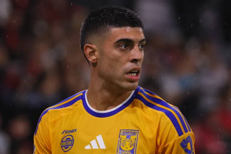 Tigres and Atlante Unveil Line-ups for Upcoming Clash Tigres and Atlante Unveil Line-ups for Upcoming Clash