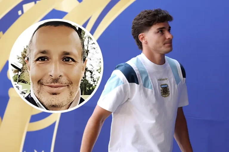 Julián's Agent Critiques Atlético Madrid After Latest Comments