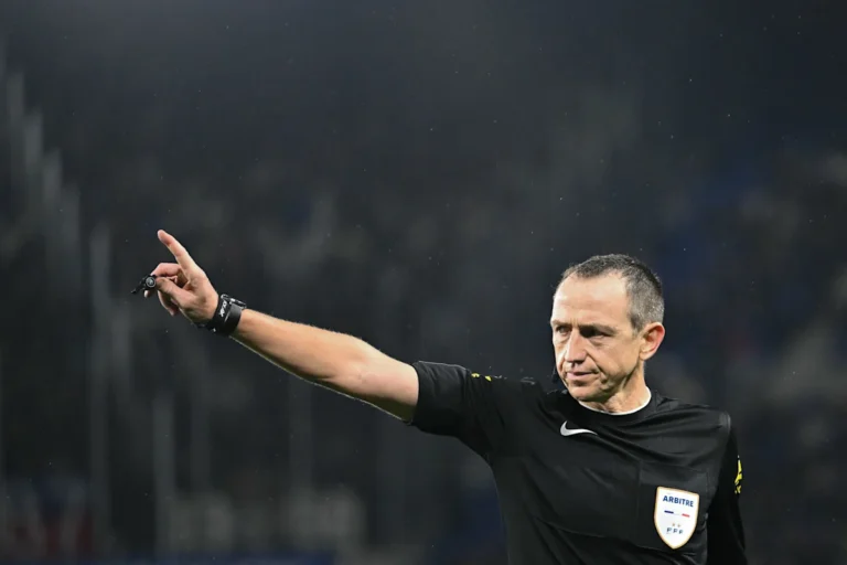 Ligue 1 Introduces Mic’d-Up Audio Amid Red Card Controversy on Matchday 1 Ligue 1 Introduces Mic'd-Up Audio Amid Red Card Controversy on Matchday 1