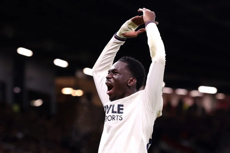 Crystal Palace Pursues West Ham Midfielder Soungoutou Magassa Crystal Palace Pursues West Ham Midfielder Soungoutou Magassa