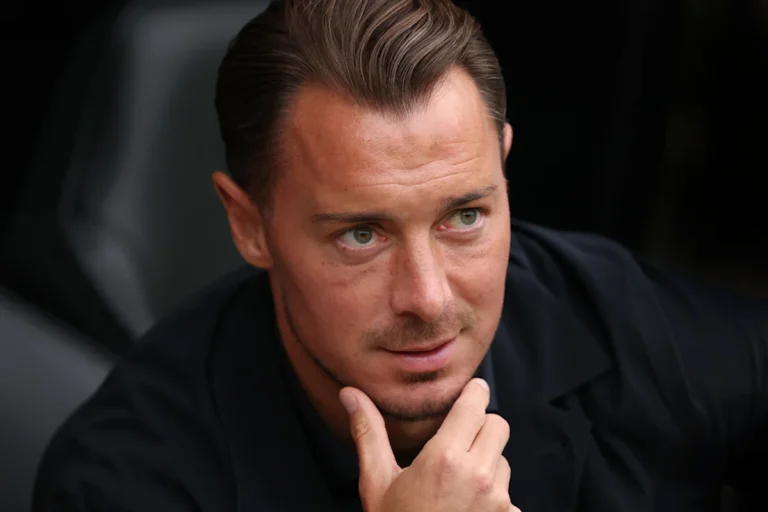 Newcastle United Predicted Lineup vs Liverpool: Osula to Lead the Line in 4-2-3-1 Formation