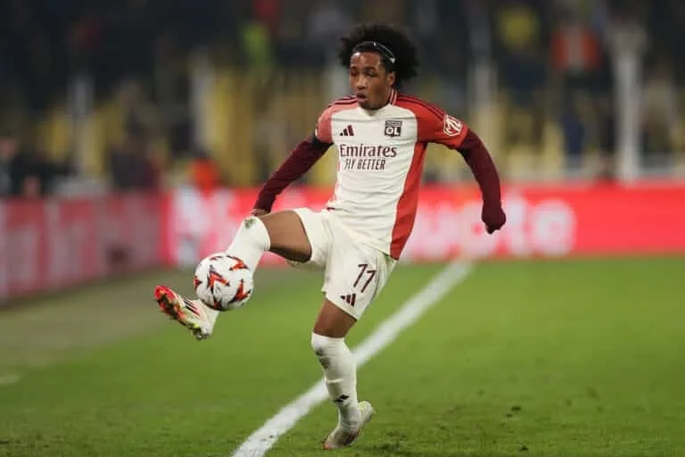 Roma Opts Against Fofana Pursuit Following Mora Signing