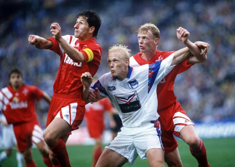 Reserves Match DFB-Pokal Record with Miracle Cure to the Final Reserves Match DFB-Pokal Record with Miracle Cure to the Final