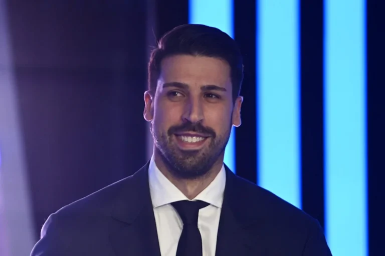 Jose Mourinho's Special Assistant Looks Forward to New Role: 'Ready for Everything'