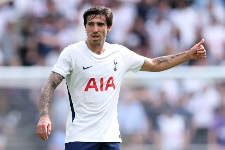 Brentford vs Tottenham: TV Channel, Kick-off Time, and Streaming Details for Premier League Match
