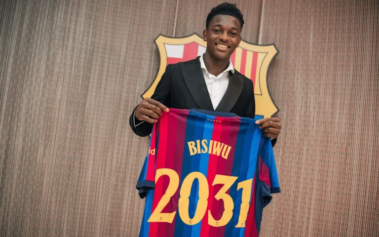 Barcelona Summer Signing Set to Miss Elche Match Over Registration Issue – Report