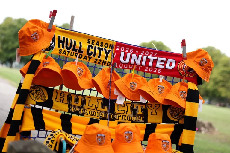 Hull City- Manchester United Lineups: No Diallo; Rashford Benched