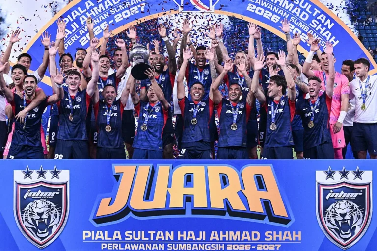 Pro Club Sets New Record with 109-Game Unbeaten Streak