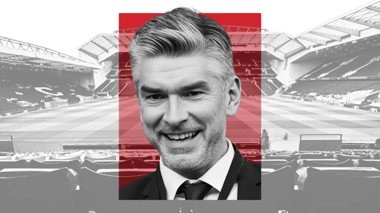 Richard Hughes Rules Out £60m Deal for African Forward