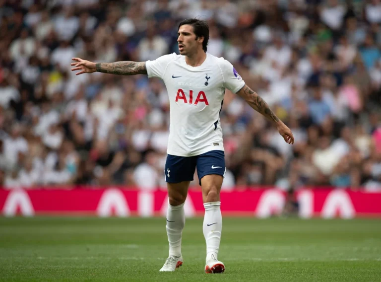 Tottenham Hotspur's Confirmed Starting XI and Predicted Lineup vs Brentford