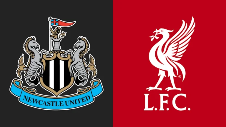Newcastle United vs Liverpool: Key Stats and Discussion Points