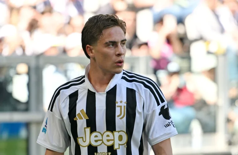 Spalletti: 'Yildiz's Future at Juventus Remains Key Despite €100m Arsenal Bid'