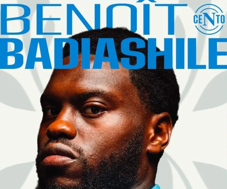 Napoli Signs Badiashile in Potential €23M Transfer from Chelsea