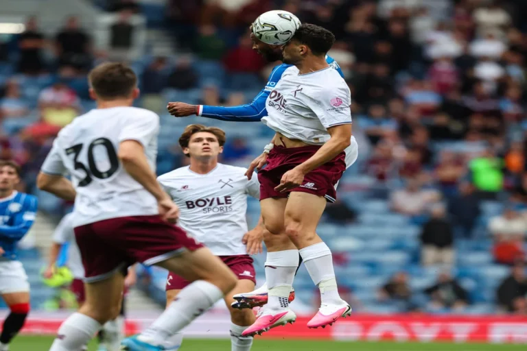 West Ham United Consider £18m Sale as Crystal Palace Intensifies Interest: Should They Let Him Go?
