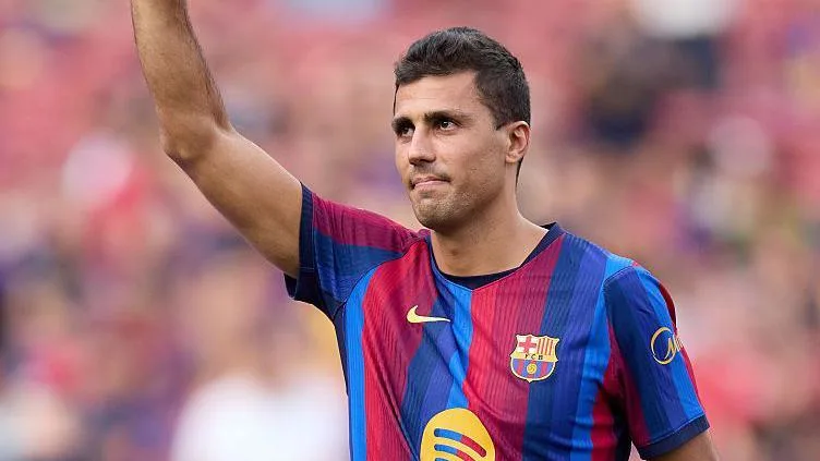 Man City Aims to Discover ‘New Rodri,’ Says Maresca Man City Aims to Discover 'New Rodri,' Says Maresca