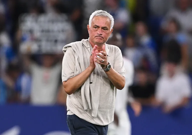 Mourinho Discusses Vinicius, Bellingham, and Espi Following Real Madrid's Victory Over Espanyol: "We Are Still in the Era of Bullying"