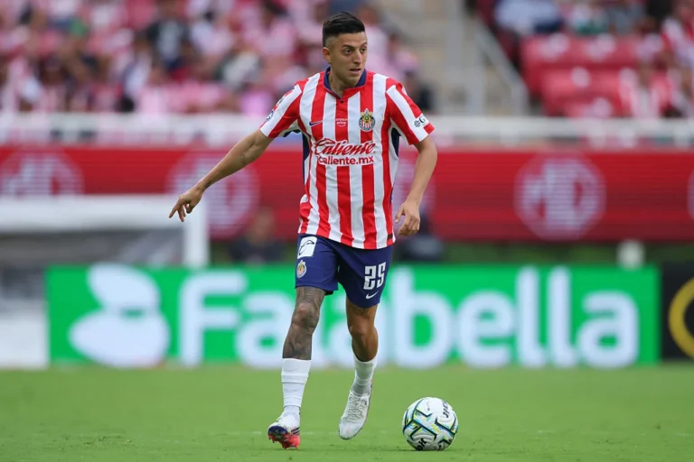 Chivas and Tijuana Set for Matchweek 5 Showdown