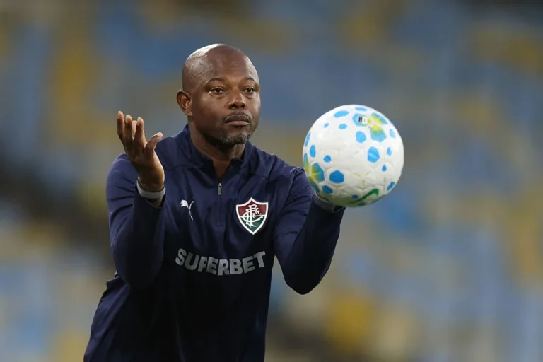 Fluminense Retains Marcão Through Season After Latest Victory