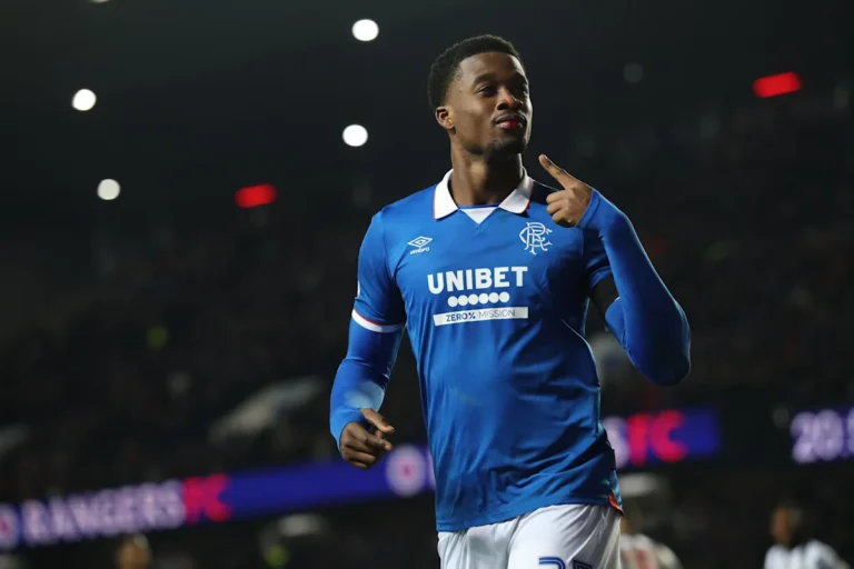 West Ham United Targets £21m Scottish Premiership Star: Is It a Smart Move? West Ham United Targets £21m Scottish Premiership Star: Is It a Smart Move?
