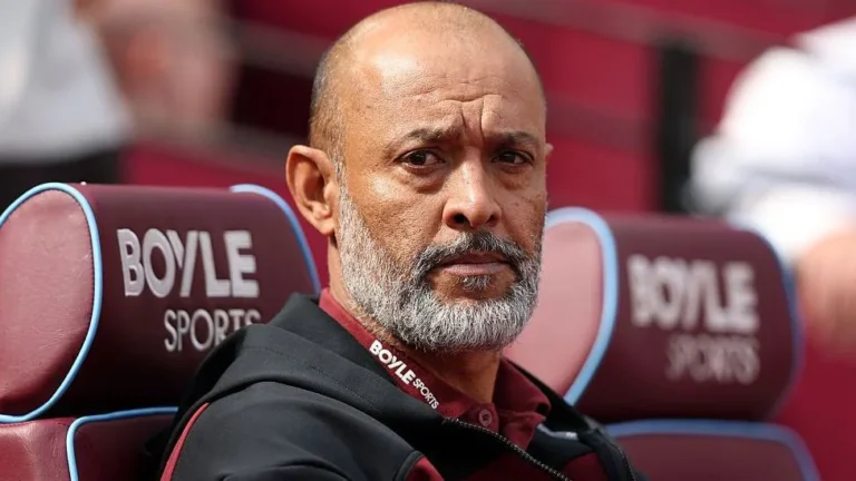 Nuno Admits Fans Were Let Down After West Ham Defeat Nuno Admits Fans Were Let Down After West Ham Defeat