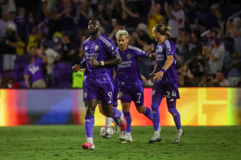 ग्रिजमैन के दो गोल से ऑरलैंडो की शानदार वापसी, MLS मैच में मिली जीत