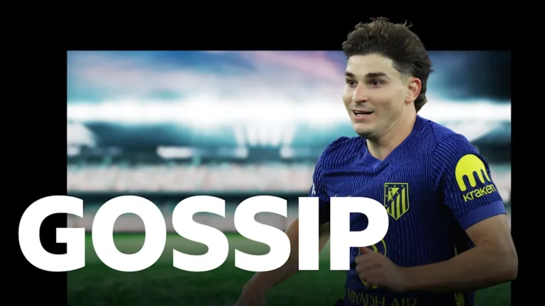Alvarez Shows Interest in Potential Arsenal Transfer - Sunday Gossip