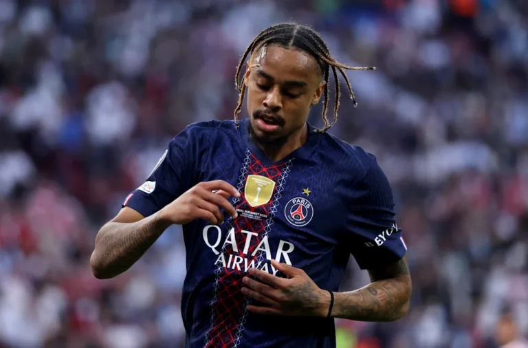 PSG Concerns Over Agent's Extraordinary Power