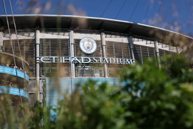 Manchester City vs Bournemouth: Predicted Starting Eleven and Latest Team News