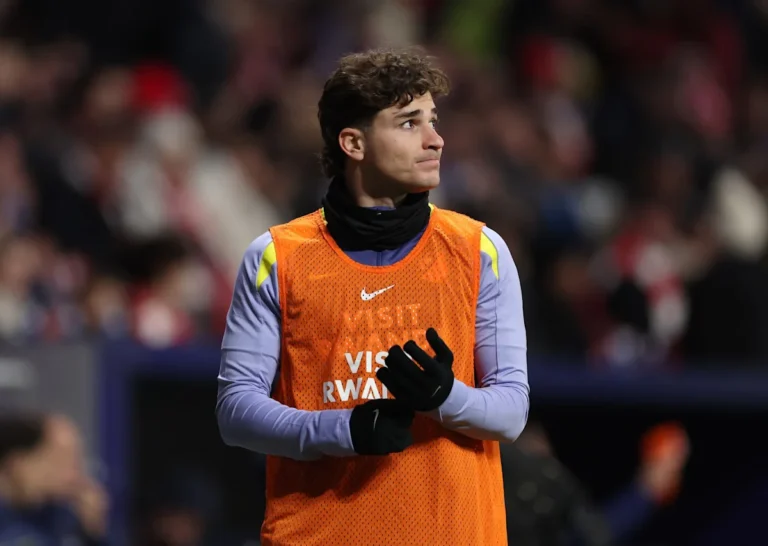 Barcelona's Main Target Prefers Move to Camp Nou Despite Arsenal Interest – Romano
