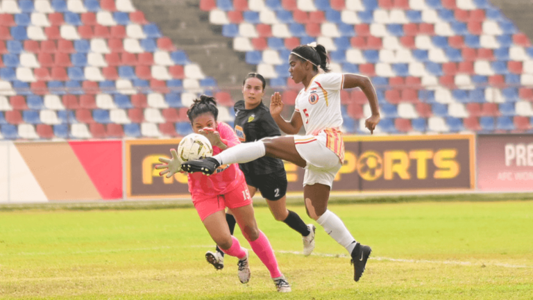 AFC വിമൻസ് ചാമ്പ്യൻസ് ലീഗ്: ഈസ്റ്റ് ബംഗാൾ - സബാ എഫ്‌സി മത്സരം തത്സമയം കാണാം