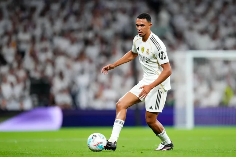 Former Liverpool Star Opens Up About Painful Transfer Experience