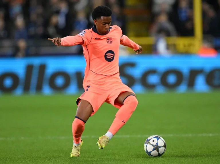 Portuguese Club Dismisses Move for Barcelona Star Amid High Valuation