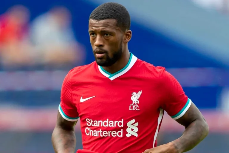 Former Liverpool Star Set to Join MLS