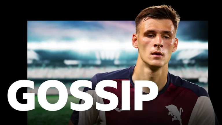 Celtic Targets Serie A Midfielder Gineitis