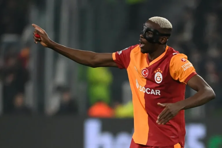 Arsenal Continues Talks for 27-Year-Old Striker Arsenal Continues Talks for 27-Year-Old Striker