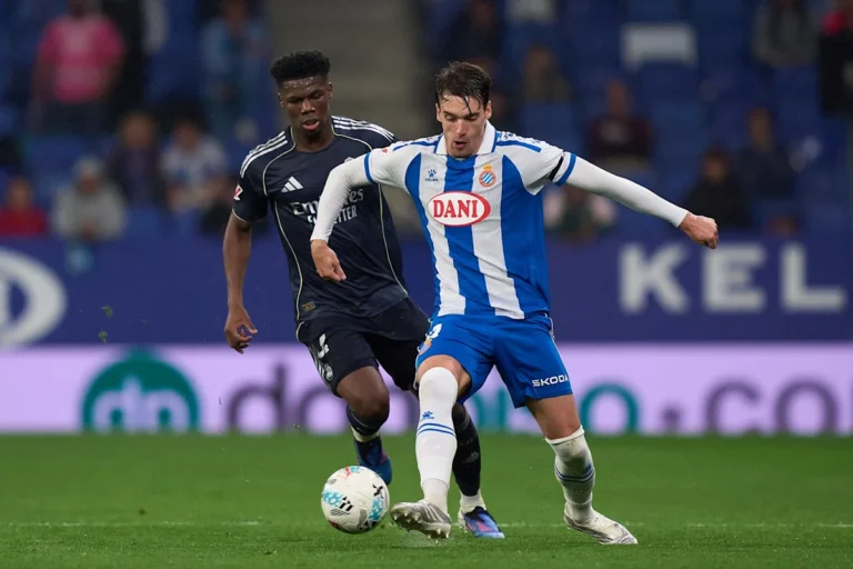 Real Madrid Star Faces Challenge to 'Untouchable' Status Under Mourinho With Midfield Competition
