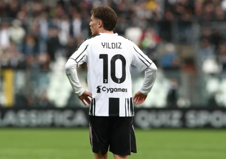 Juventus Clarifies Position on Targeting Arsenal Winger