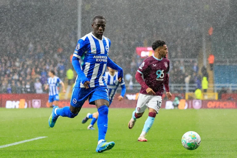 Yankuba Minteh Reveals His Reasons for Wanting to Join Liverpool