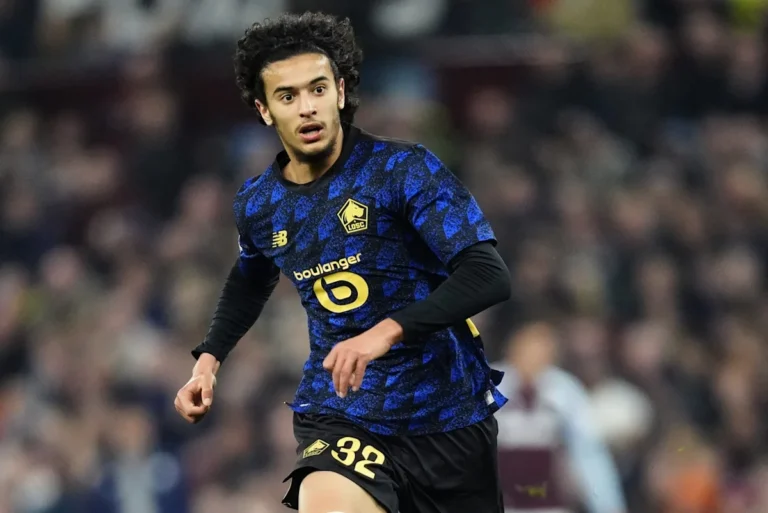 Man City Targets 18-Year-Old World Cup Star in €100m Midfield Revamp