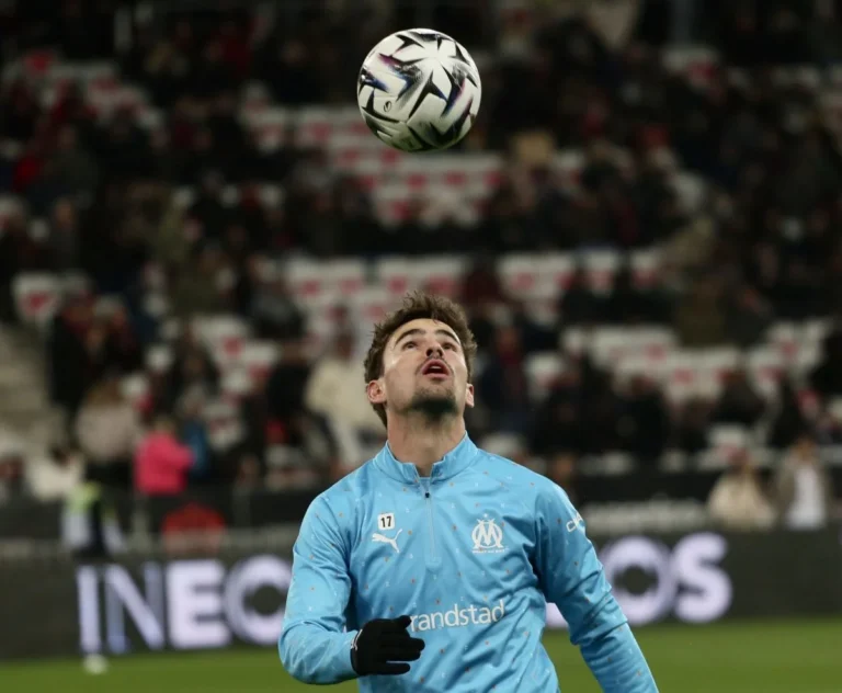 Lyon Eyes Brighton Midfielder Matt O’Riley