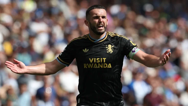 Aston Villa’s Week 1 Loss: A Temporary Setback or a Sign of Ongoing Struggles? Aston Villa's Week 1 Loss: A Temporary Setback or a Sign of Ongoing Struggles?