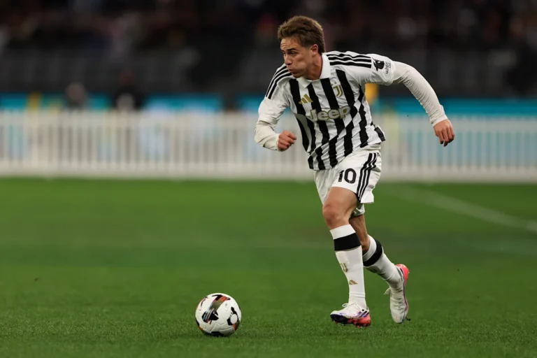 Frosinone-Juve and Venezia-Lecce XIs Include Alajbegovic, Lucumì, Geubbels Frosinone-Juve and Venezia-Lecce XIs Include Alajbegovic, Lucumì, Geubbels
