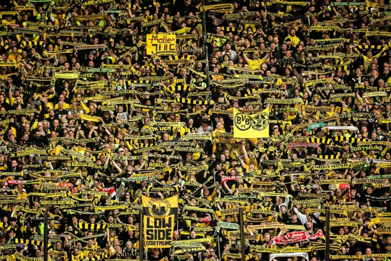 Borussia Dortmund Tactical Preview for Bundesliga 2026/27